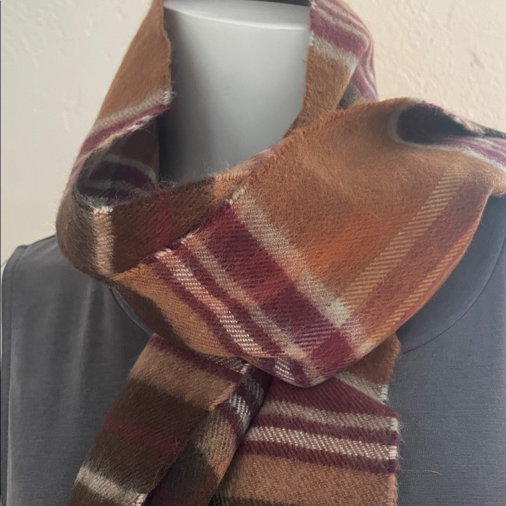 D&Y Softer than Cashmere Scarf
